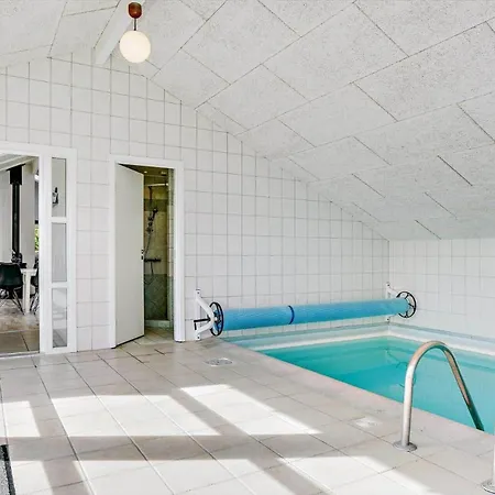 M300-vaeggerlose-stolt-henriksvej-53 Ferienhaus Bøtø By