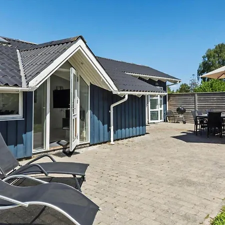 Prázdninový dům M300-vaeggerlose-stolt-henriksvej-53 *