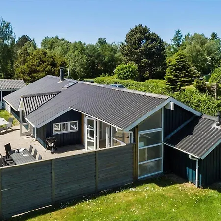 Dom wakacyjny M300-vaeggerlose-stolt-henriksvej-53